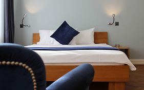 Boutique Hotel Ni-Mo